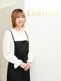 ルピナス 武蔵小金井店(Lupinus)&nbsp;杉本 みほ