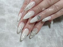 チアフルチア バイ リッチネイル(CheerfulCheer by Ricci nail)/