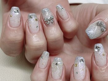 サロンド フィーカ(salon de fika)/【Shige.27】