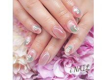 アイネイル(iNAIL)/