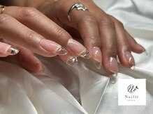ネイリット 銀座(Nailit)/apresアプレ GEL-X