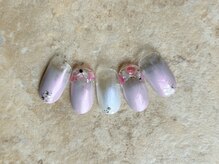 エスネイル(Snail)/