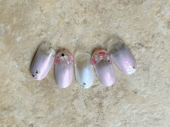 エスネイル(Snail)/