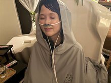 ヨサパーク エターナル 西新井(YOSA PARK eternal)/小顔とむくみはこのコース