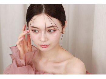 エイトアイラッシュ 三軒茶屋店(eight eyelash)/種類が豊富で毛質が選べる!