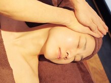 美容カイロ恵の雰囲気（小顔矯正+フェイシャルトリートメント+全身カイロプラクティック）