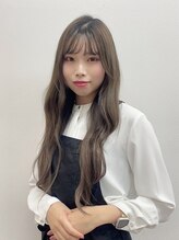 イリマ 所沢店(Irima) 所沢店 スギモト