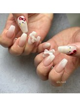 エスネイル(es.nail)/