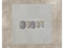 マルネイル 大宮店(MARU NAIL)/premium design＋ ¥8,980