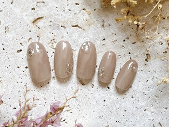 ネイルアンドアイラッシュ ラグナ サロン(Nail&Eyelash Laguna Salon)/【オフィス定額】