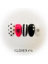 期間限定！Winter　NAIL