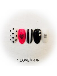 期間限定！Winter　NAIL