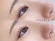 スターラッシュ 神戸三宮店(Star Lash)の写真/丁寧なカウンセリングで1人1人に合わせたご提案するので、初めての方でも安心!【まつげパーマ/アイブロウ】