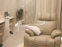 フー 橘通店(FUU)の雰囲気（宮崎市の市内【橘通店】の異空間で、あなたの悩みを改善します！）