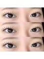 クレアラルーチェ 明石本町店(Crea la Luce)&nbsp;flat lash 