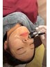 イオン導入(エレクトロポレーション)