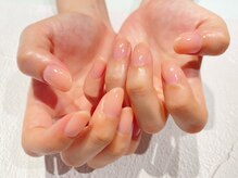 エムエスエー エクラ(MSA Eclat)/つるんとグラデーション