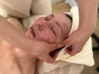 エフェ(Effet)の写真/【ハリツヤ溢れる若々しい見た目へ♪】初めての方にも◎一人ひとりに合ったご提案で自分史上最高の美肌へ！