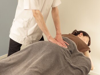 オリエントエクスプレス/ボディケアは妊婦さんもOK