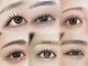 アマンズアイ(amans eye)の写真/≪期間限定特別価格≫似合わせまつ毛パーマ◎丁寧なカウンセリングと高い技術力に自信アリ！