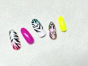 マイレ(Maile)/定額design