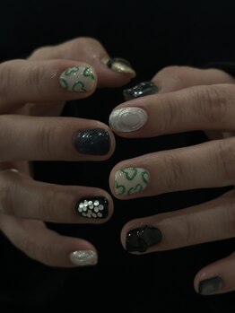 ミュー(mew)/Kanna担当 @knn__.g