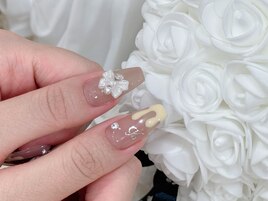 パーツ無制限コース