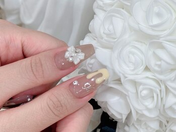 トゥービー 新宿三丁目(To Be)/パーツ無制限コース