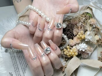 ブルームビューティ― 新宿(Bloom Beauty)/