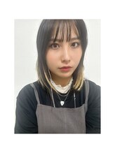 リノ(Lino)&nbsp;Misato 