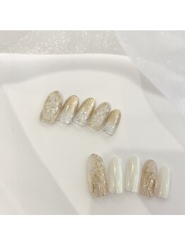 【HAND】定額Dコース NEWDESIGN