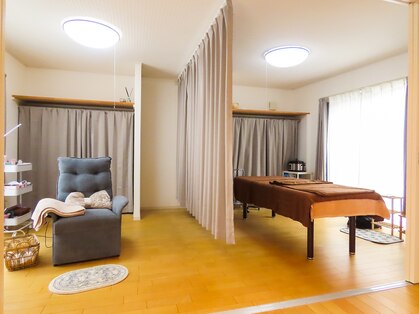 シエル(CIEL.)の写真