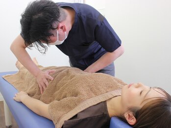 イコット(icotto)/産後の骨盤矯正も◎