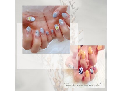 アニー(annie hair design)の写真