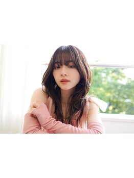 ナチュラル上品な目元にしたい