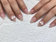 ネイルサロン北野坂/シンプルデザインコース