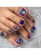 アトリエ イミュア(atelier immyua)/