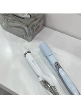 ミー 大宮一の宮通り店(me.)/メイク直しスペース