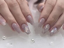 フェイン 表参道店(fein.)/フラッシュネイル