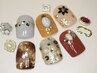 ★口コミ限定割引★【FOOT90分やり放題】￥7980→￥7480