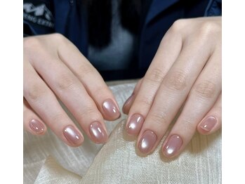 ワイワイネイル 池袋(YY NAIL)/