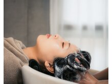 エマ 代官山(Emma)/ヘッドスパ/ヘッドマッサージ