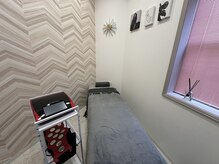 ビジリンヌ/骨盤歪み改善　姿勢改善