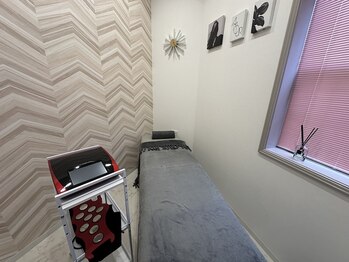 ビジリンヌ/骨盤歪み改善　姿勢改善