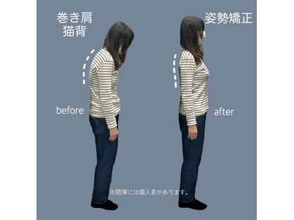 心斎橋長堀フェムテック整骨院の写真