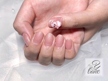 ワンカラー/パーツ