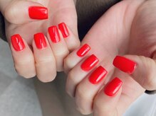 ビューティー ライン 藤沢店(BEAUTY LINE)/ジェル極上ワンカラー200色以上