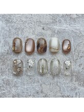 ニウ 自由が丘(niu)/定額8480円デザイン