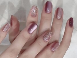 ハンド☆シンプルマグネット