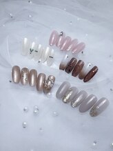 コハク(kohaku)/デザイン定額デザイン